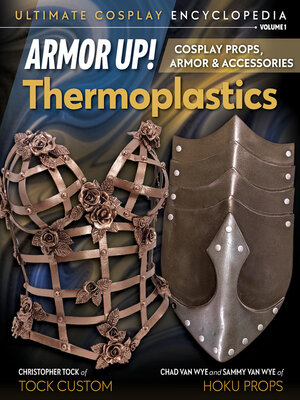 cover image of Armor Up! Thermoplastics